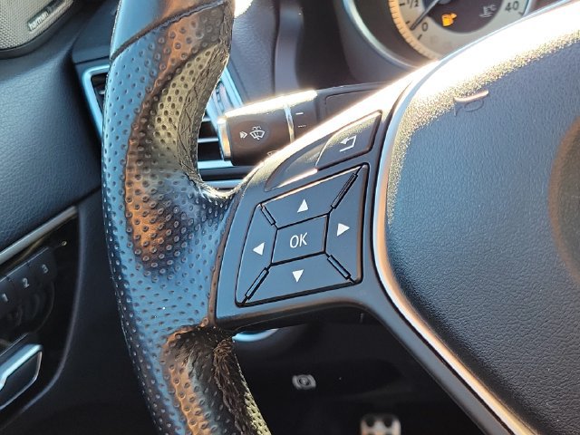 Used 2014 Mercedes-Benz E 350 Cabriolet image 11