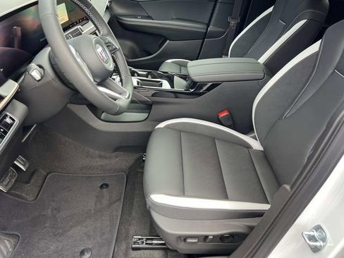 New 2026 Buick Envision Sport Touring AWD/4WD image 17