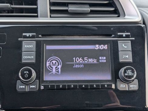 Used 2016 Honda Fit LX image 21