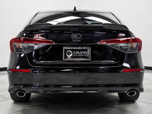 Used 2025 Honda Civic Si image 9
