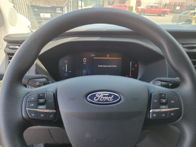 New 2026 Ford Transit 150 Low Roof w/ Load Area Protection Package RWD image 25