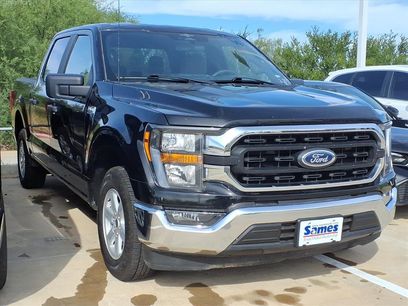 Used 2023 Ford F150 XLT