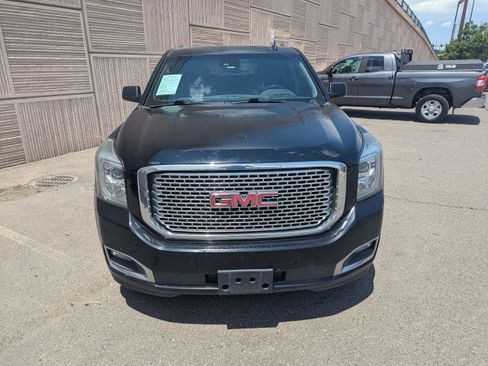 Used 2017 GMC Yukon XL Denali w/ Open Road Package AWD/4WD image 5