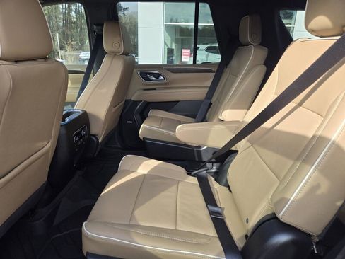 Used 2024 Chevrolet Tahoe Premier image 27