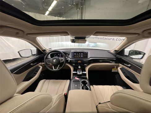 New 2026 Acura MDX SH-AWD w/ Advance Package image 33