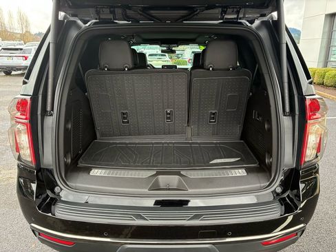 Used 2022 Chevrolet Tahoe RST image 13