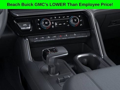 New 2026 GMC Sierra 1500 Denali w/ Denali Reserve Package AWD/4WD image 23