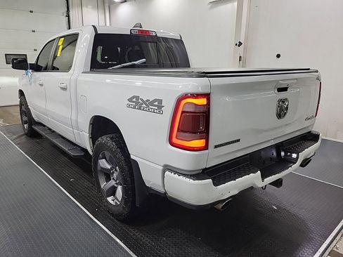 Used 2019 RAM 1500 Big Horn image 6