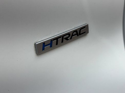 Used 2023 Hyundai Santa Fe SEL AWD/4WD image 3