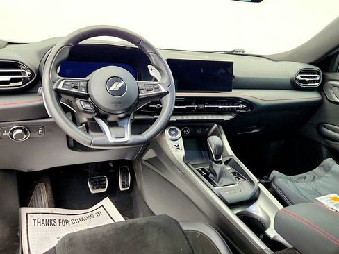 Used 2024 Dodge Hornet R/T image 12