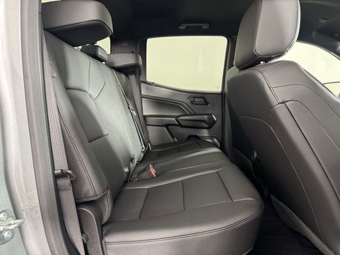 New 2026 Chevrolet Colorado Trail Boss image 18