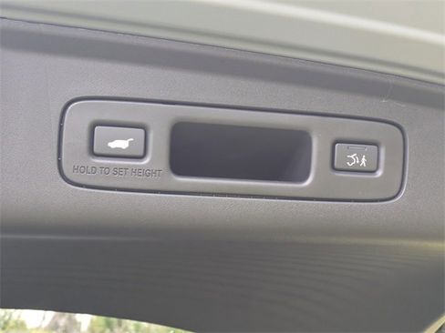 New 2025 Acura ADX FWD image 13