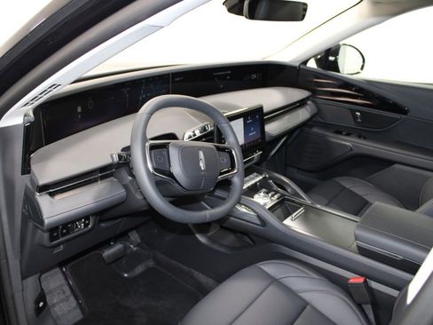 New 2026 Lincoln Nautilus Premier w/ Jet Appearance Package image 23