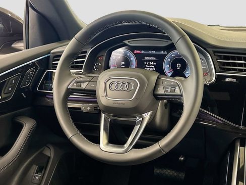 New 2026 Audi Q8 Premium Plus AWD/4WD image 18