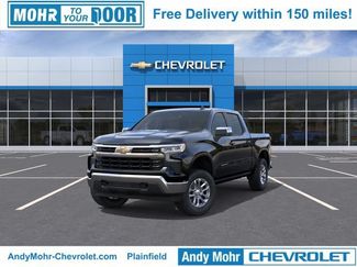 New 2026 Chevrolet Silverado 1500 LT AWD/4WD video 1