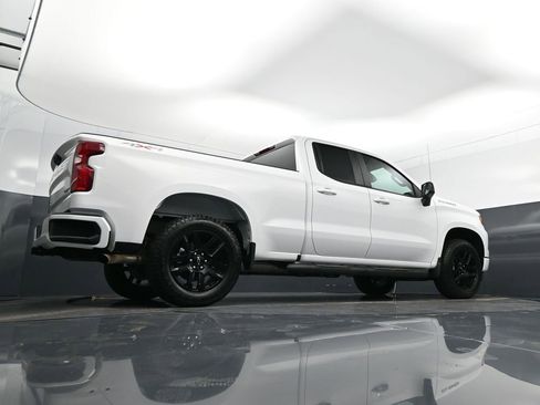 New 2026 Chevrolet Silverado 1500 RST w/ RST Select Package image 42