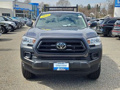 Used 2022 Toyota Tacoma SR