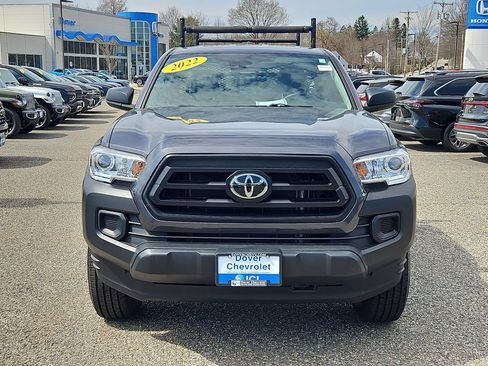 Used 2022 Toyota Tacoma SR AWD/4WD image 3