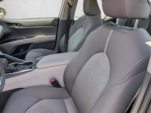 Used 2021 Toyota Camry LE AWD/4WD image 15