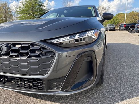 Certified 2026 Audi A5 2.0T Prestige AWD/4WD image 26