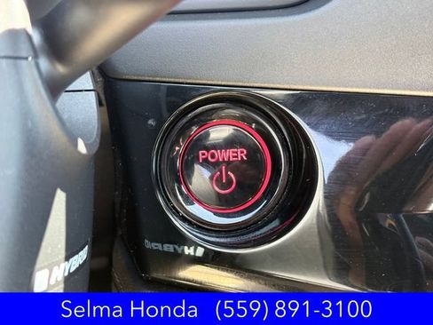 Used 2025 Honda Accord Sport image 16