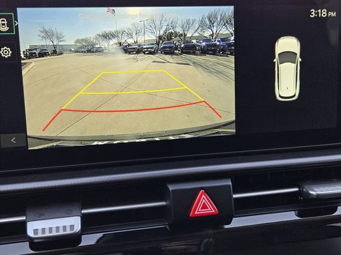 New 2026 Kia Sportage EX image 13