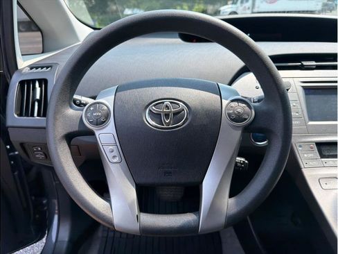 Used 2012 Toyota Prius Two FWD image 14