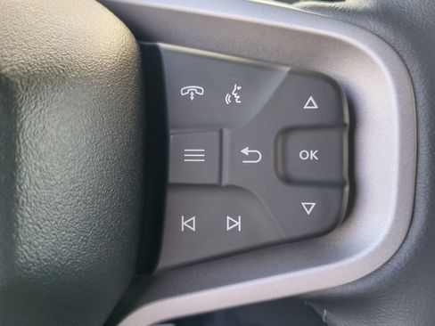 New 2025 Ford Bronco Big Bend image 61