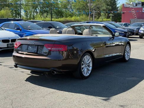 Used 2011 Audi A5 2.0T Premium Plus image 51