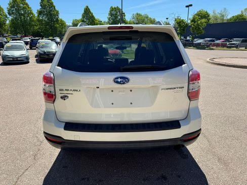 Used 2014 Subaru Forester 2.5i Limited w/ Popular Package #2 AWD/4WD image 6