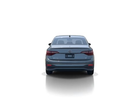 Used 2022 Volkswagen Jetta SE FWD image 7