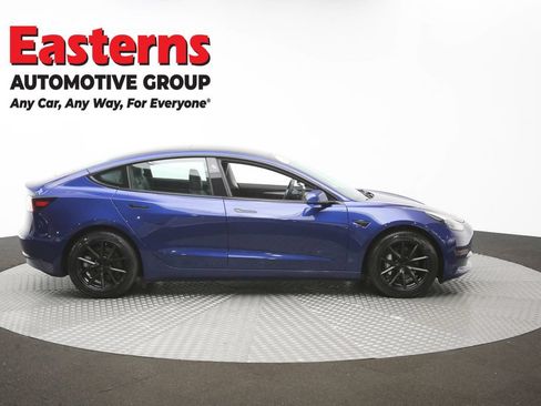 Used 2023 Tesla Model 3 Standard Range RWD image 41