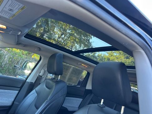 Certified 2022 Jeep Compass Latitude w/ Sun and Sound Group image 10