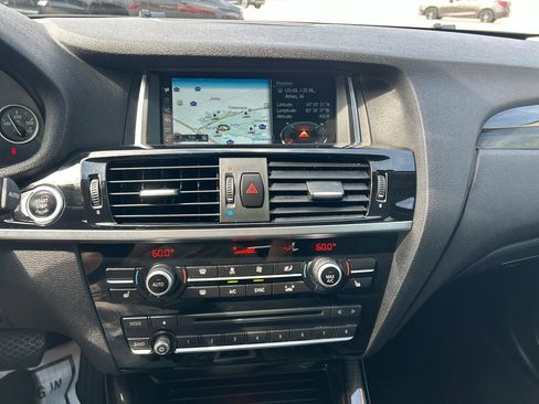 Used 2017 BMW X3 xDrive28i AWD/4WD image 21