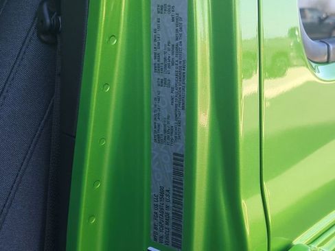 New 2026 Jeep Gladiator Willys image 26