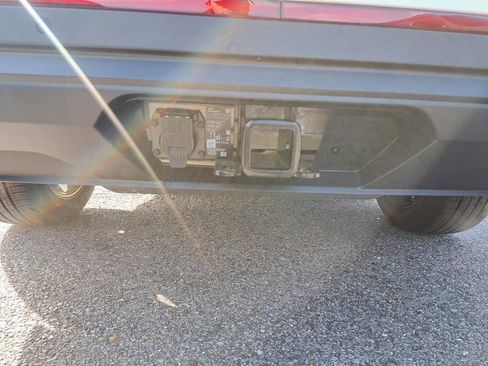 New 2026 Volkswagen Atlas SE image 28