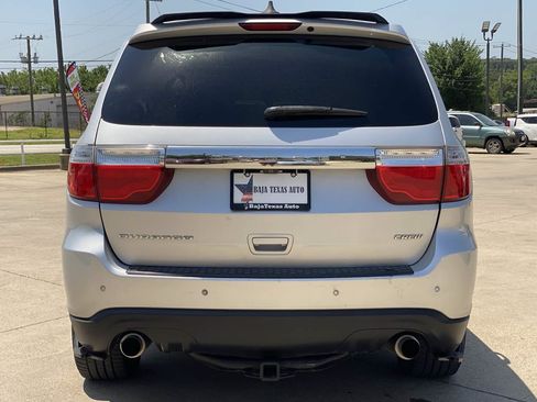 Used 2011 Dodge Durango Crew RWD image 7
