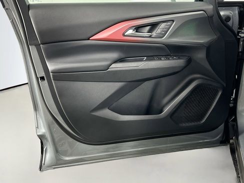 New 2026 Chevrolet Equinox EV RS image 18