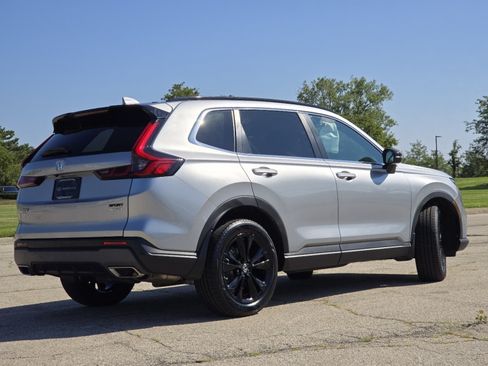 Used 2023 Honda CR-V Sport Touring image 21