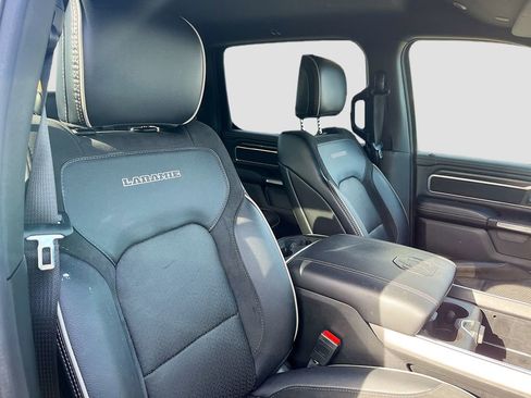 Used 2023 RAM 1500 Laramie RWD image 28
