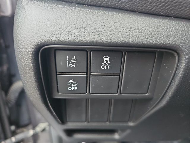 Used 2020 Honda CR-V EX image 26