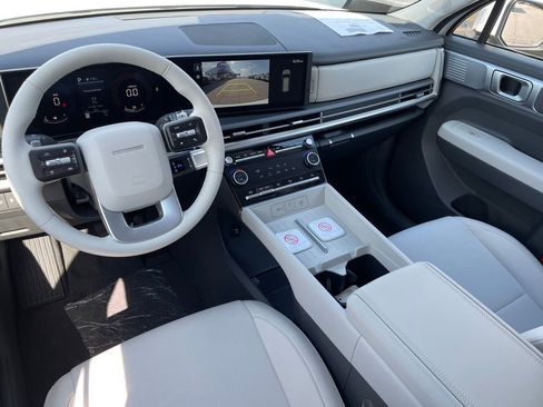 New 2026 Hyundai Santa Fe SE AWD/4WD image 21