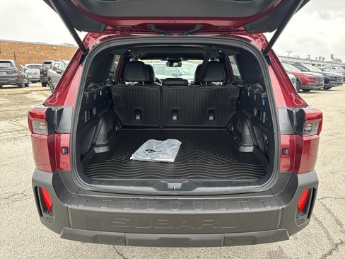 New 2026 Subaru Outback Premium AWD/4WD image 29