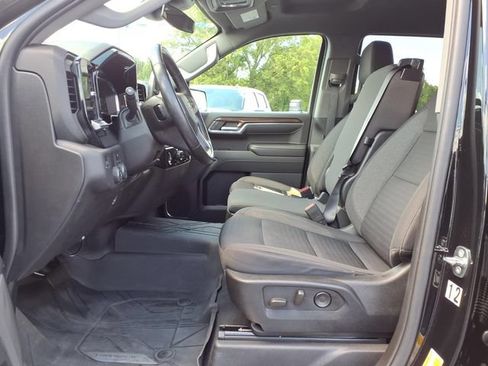 Used 2023 Chevrolet Silverado 1500 LT w/ Protection Package RWD image 19
