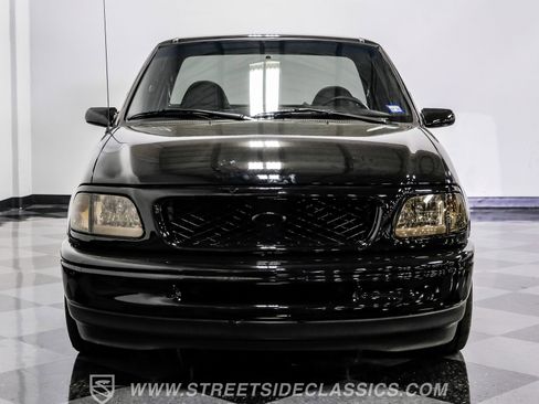 Used 1998 Ford F150 2WD Regular Cab image 17