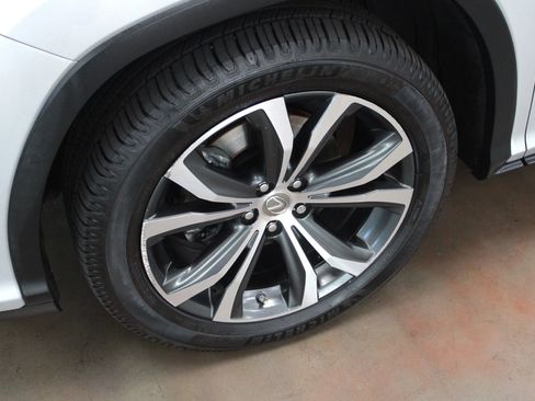 Used 2017 Lexus RX 350 F Sport image 27