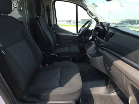 Used 2023 Ford Transit 150 Low Roof RWD image 8