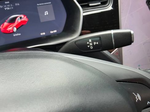 Used 2018 Tesla Model S 75D AWD/4WD image 33