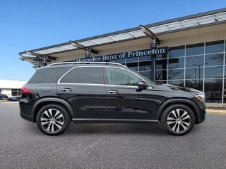 Certified 2025 Mercedes-Benz GLE 350 4MATIC video 2
