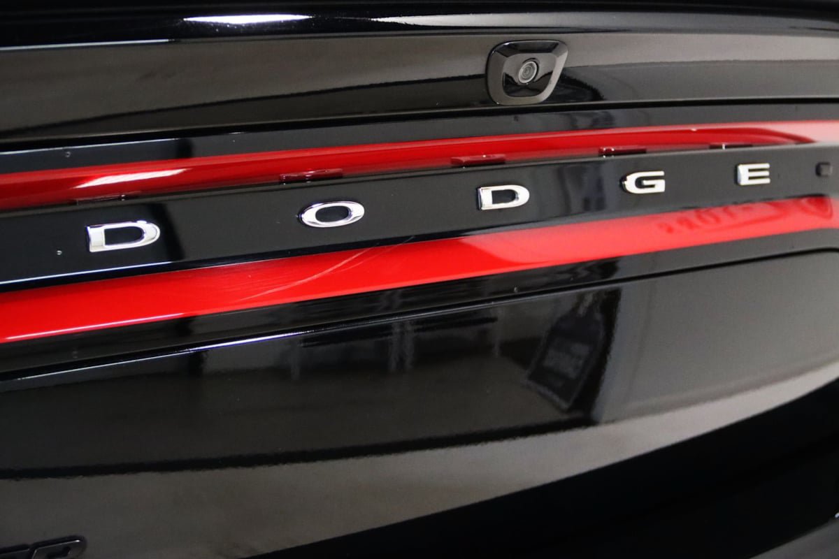 Used 2023 Dodge Charger Scat Pack RWD image 15